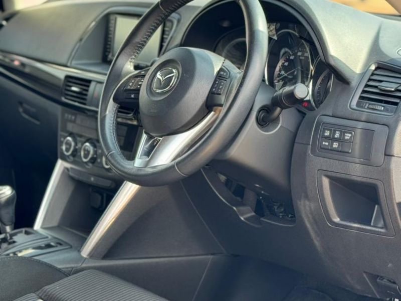 2013 Mazda CX-5 photo