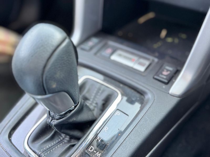 2013 Subaru Forester photo