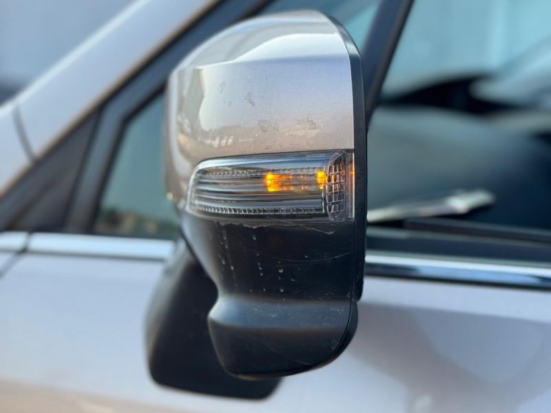 2013 Subaru Forester photo
