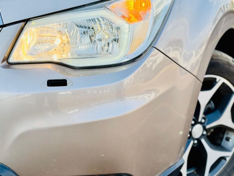 2013 Subaru Forester photo