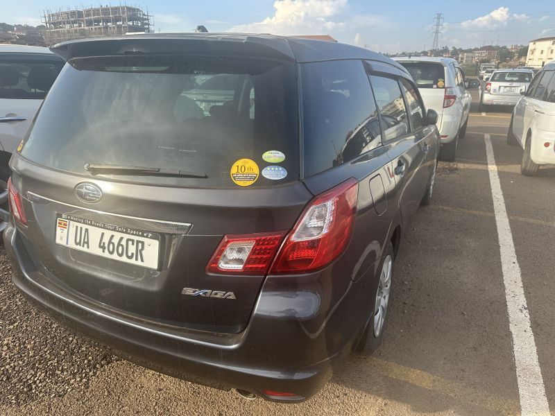 2011 Subaru ExIGA photo