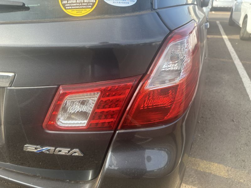 2011 Subaru ExIGA photo