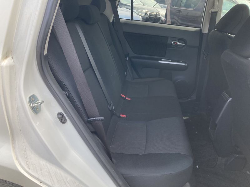 2013 Toyota Rumion photo