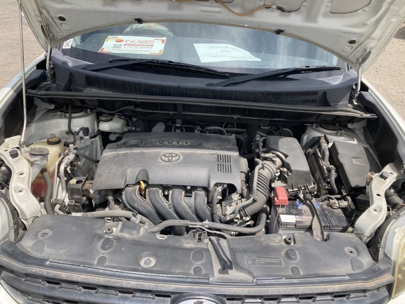 2013 Toyota Rumion photo