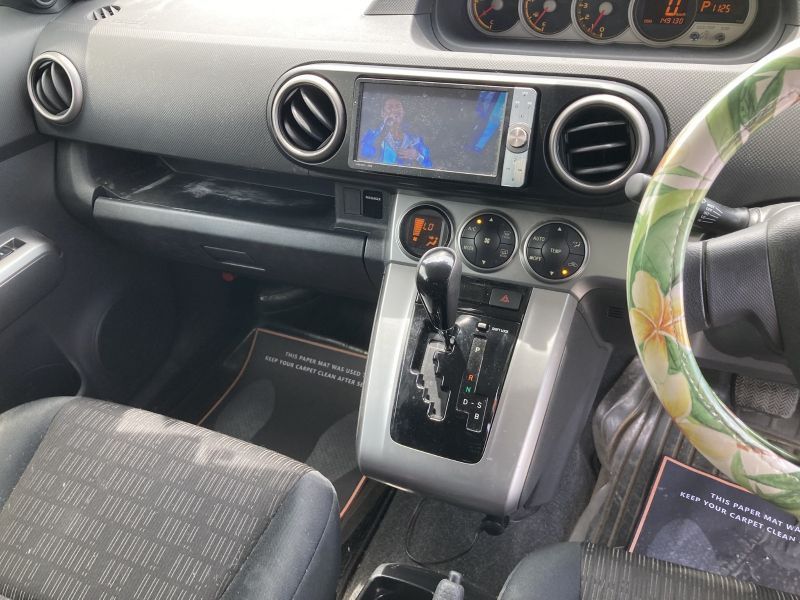 2013 Toyota Rumion photo