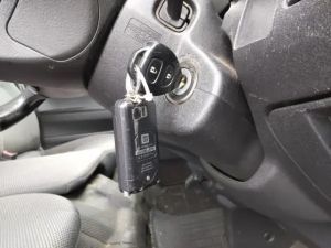 2011 Toyota HIACE VAN photo