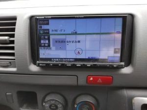 2011 Toyota HIACE VAN photo