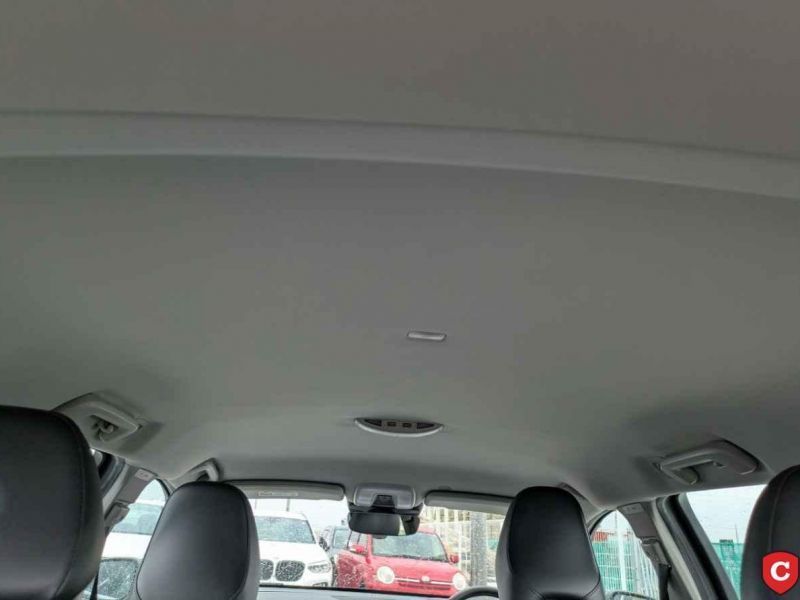 2018 Volvo V60 photo
