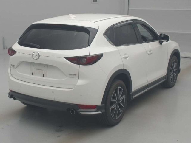 2017 Mazda CX-5 photo