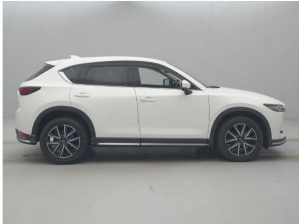 2017 Mazda CX-5 photo