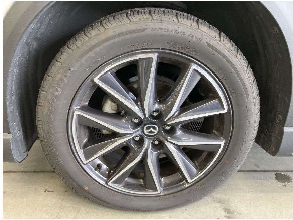 2017 Mazda CX-5 photo