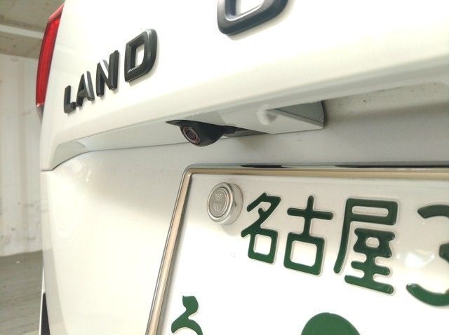 2023 Toyota  LAND CRUISER [SUV] pictures