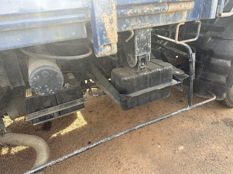 1992 Isuzu Forward pictures