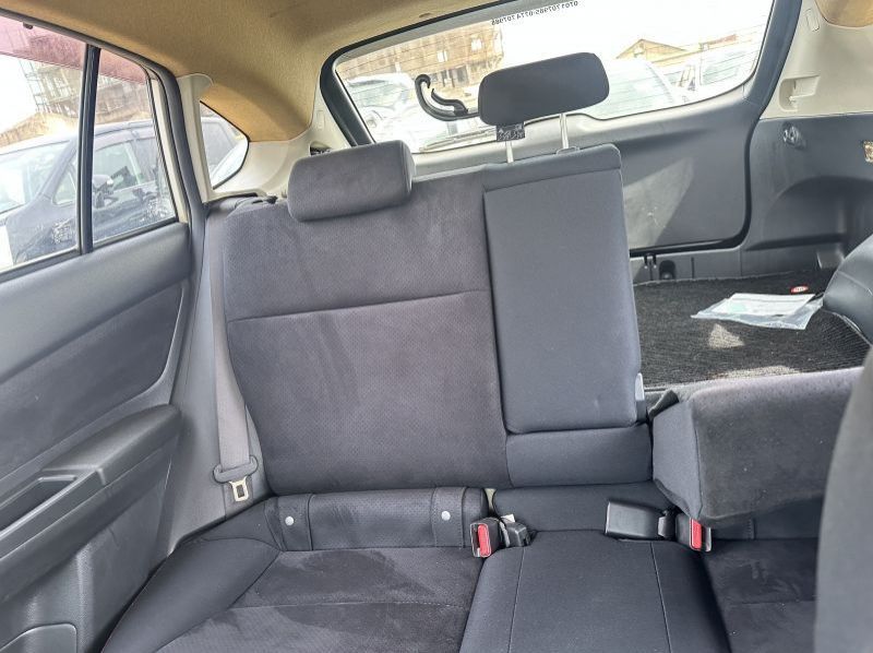 2014 Subaru IMPREZA pictures