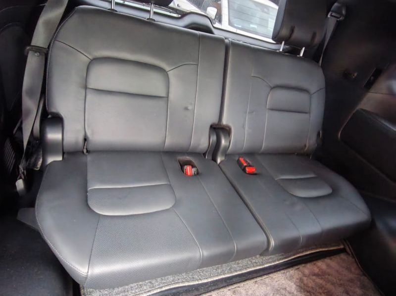 2017 Toyota LANDCRUISER PRADO ZX 2017 pictures