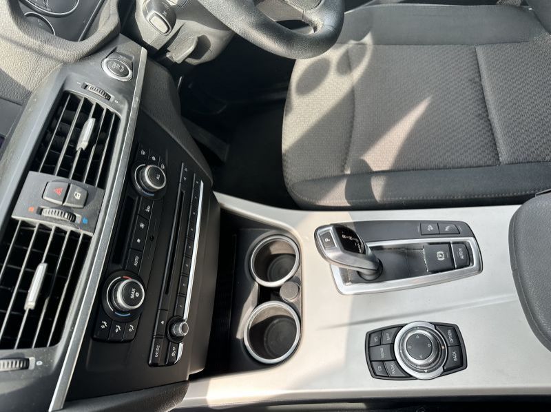 2012 BMW X3 pictures