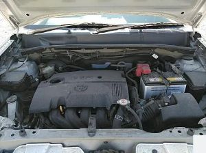 2017 Toyota SUCCEED pictures