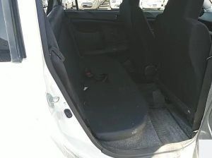 2017 Toyota SUCCEED pictures