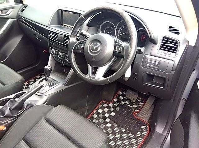 2013 Mazda CX-5 pictures