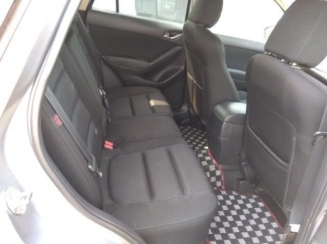 2013 Mazda CX-5 pictures