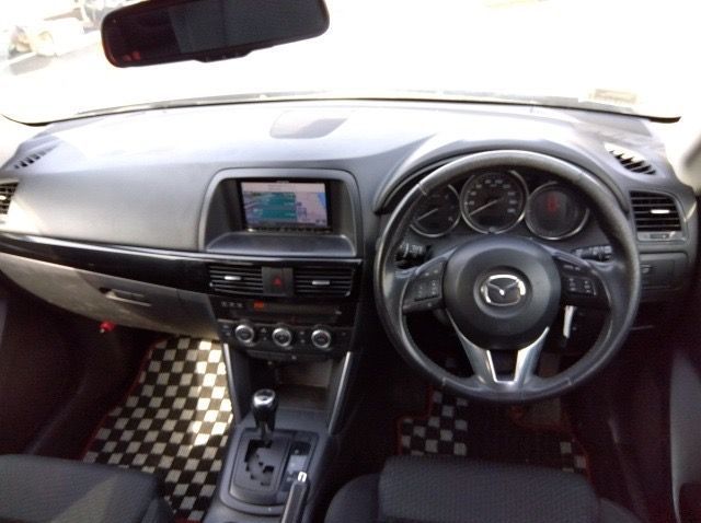 2013 Mazda CX-5 pictures