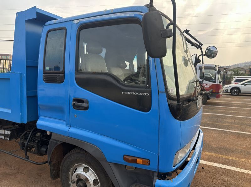 1994 Isuzu FORWARD pictures