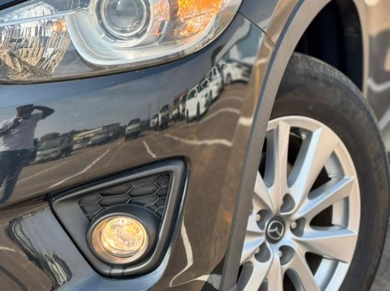 2013 Mazda CX-5 pictures