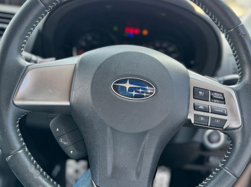 2013 Subaru Forester pictures