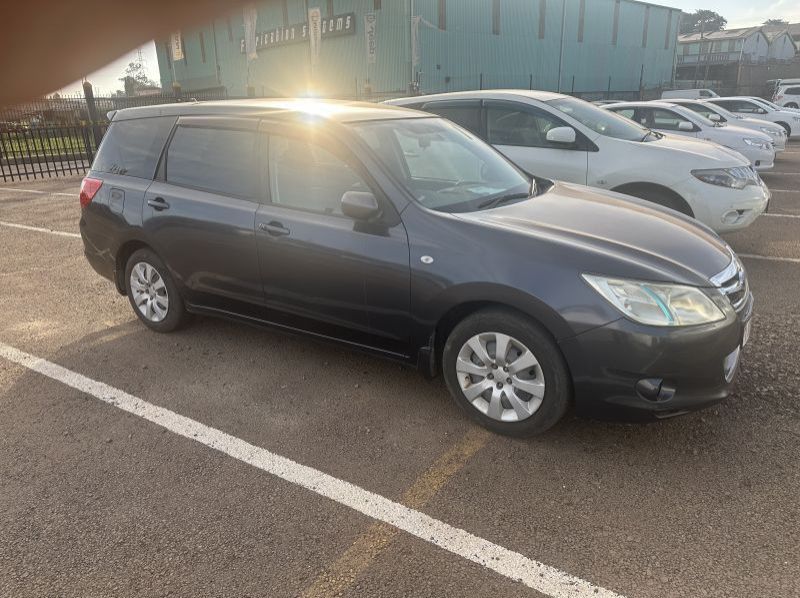 Used Subaru ExIGA for sale in Kampala, Uganda