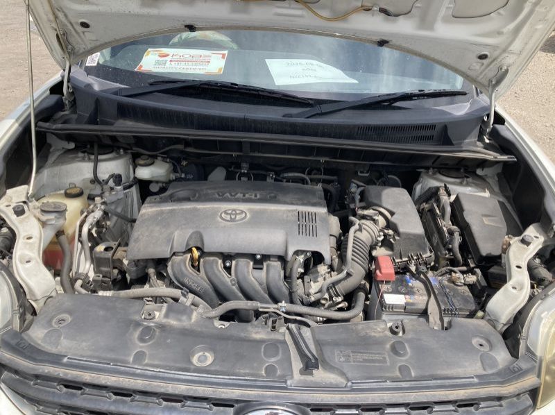 2013 Toyota Rumion pictures