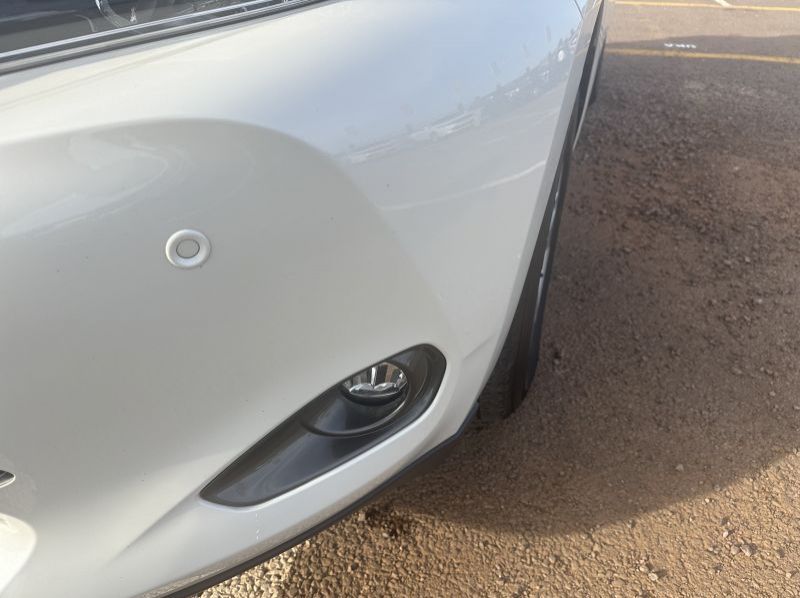 2016 Toyota Harrier pictures