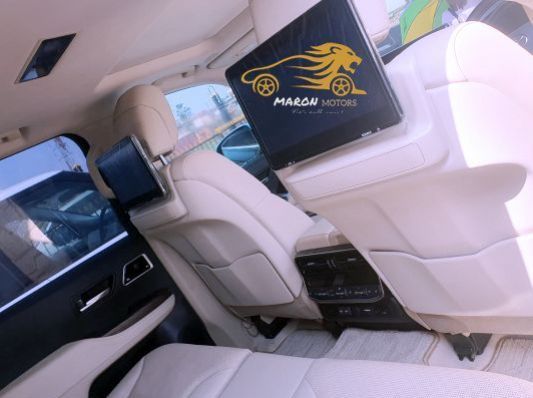 2023 Toyota LAND CRUISER pictures