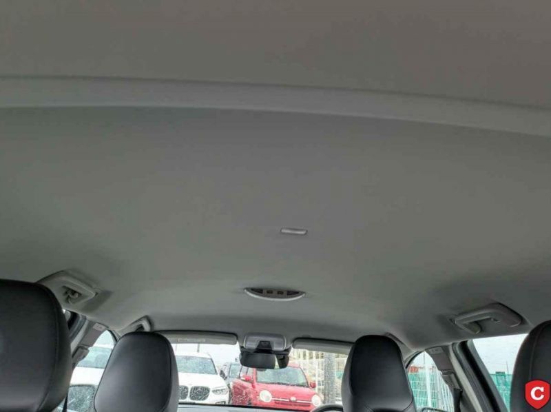 2018 Volvo V60 pictures