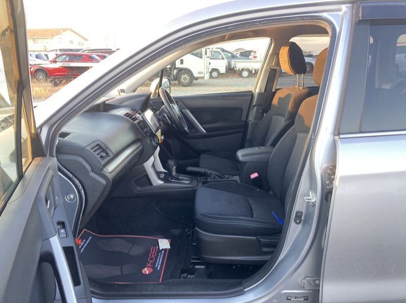 2012 Subaru IMPREZA XV pictures