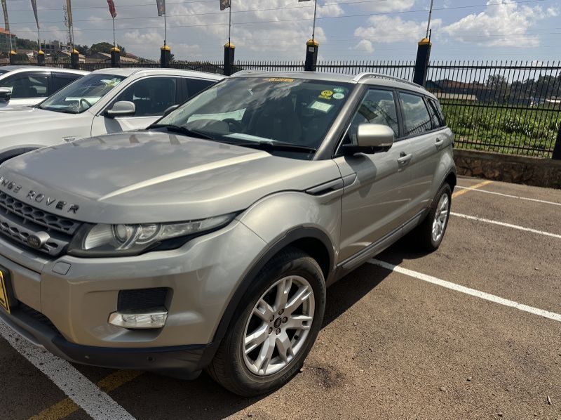 Used Rover Land Rover Range Rover for sale in Kampala, Uganda