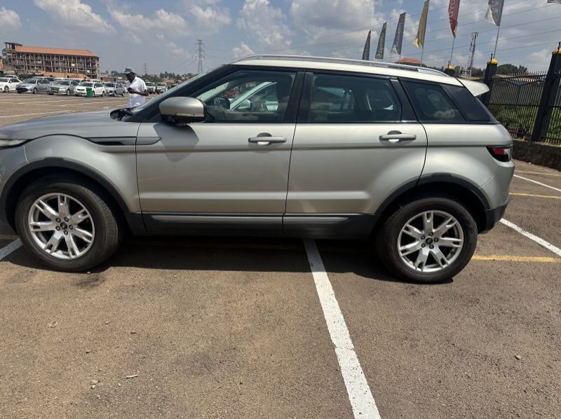 2013 Rover Land Rover Range Rover pictures