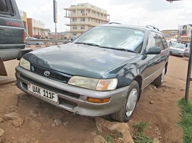 Used cars in Uganda  Nsamba Motors  Used cars for sale in Kampala