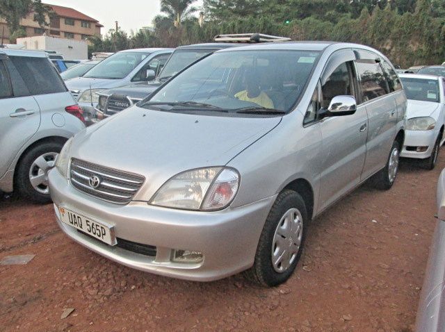 Used cars in Uganda  Pine Limited  Used cars for sale in Kampala  55