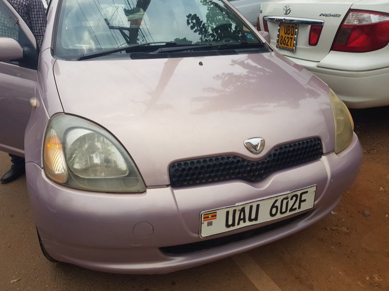 Used cars in Uganda World Motors Uganda Limited Used cars for sale
