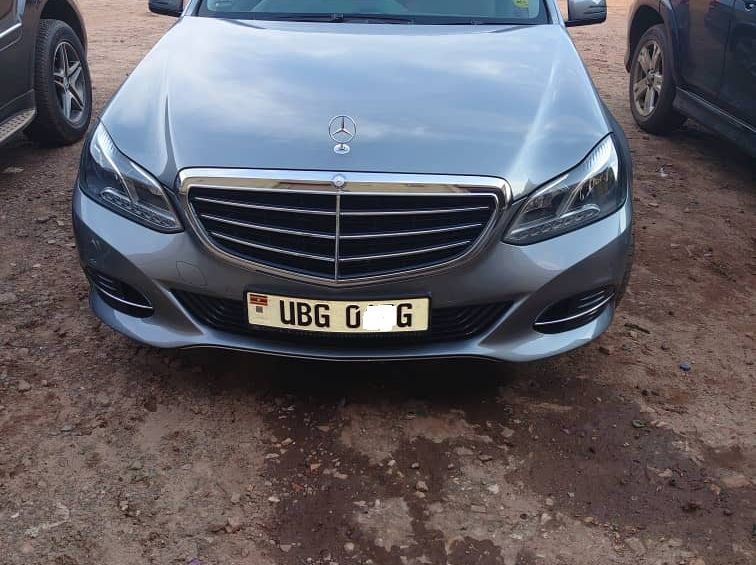 Used MercedesBenz for sale in Kampala World Motors Uganda Limited Uganda