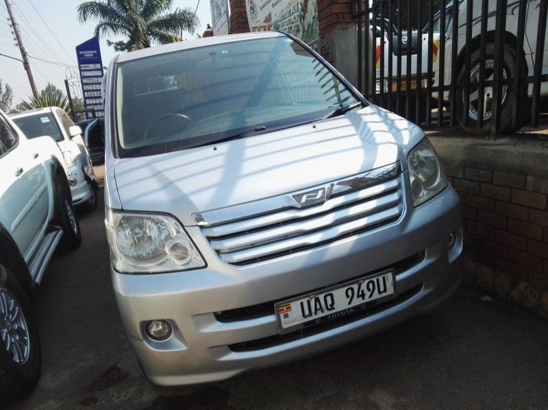 Used cars in Uganda World Motors Uganda Limited Used cars for sale