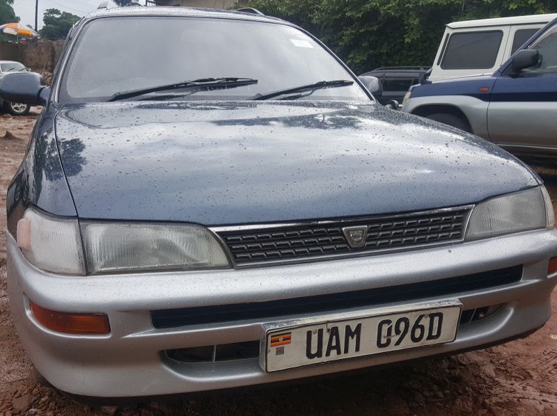 Used cars in Uganda World Motors Uganda Limited Used cars for sale